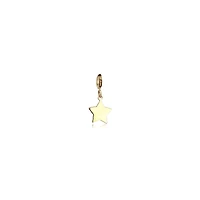 Classic Star Dangle Charm