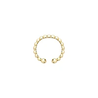 Hilly Horizon Ear Cuff