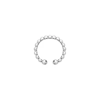 Hilly Horizon Ear Cuff