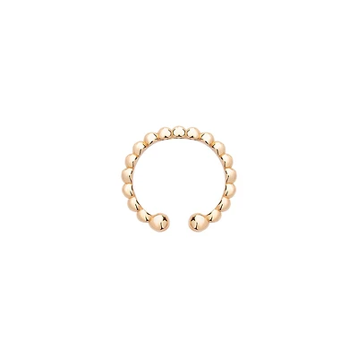 Hilly Horizon Ear Cuff