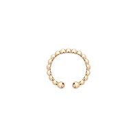 Hilly Horizon Ear Cuff