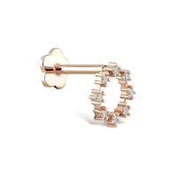 Ferris Wheel Piercing -Single