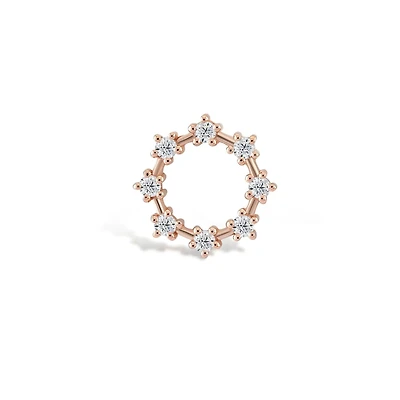 Ferris Wheel Piercing -Single