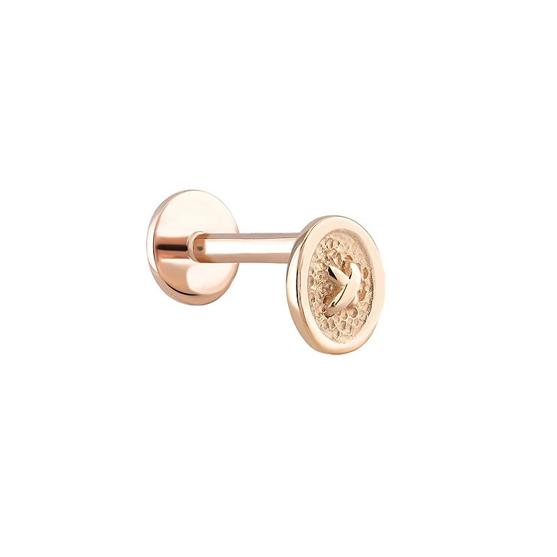 Mystery Piercing -Single