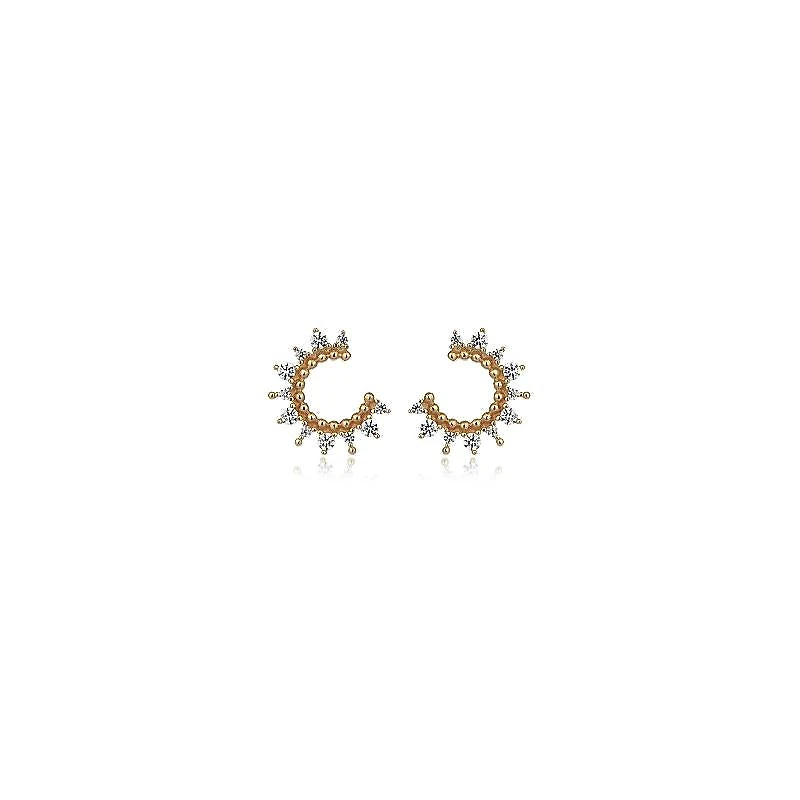 Happy Lights Earring