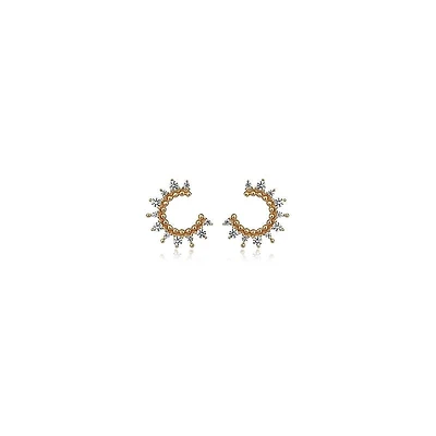 Happy Lights Earring