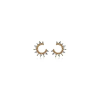 Happy Lights Earring