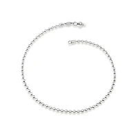 The Minimalist Beaded Bracelet