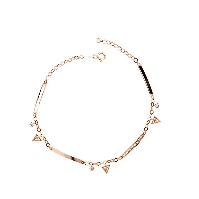 Symbols Bracelet