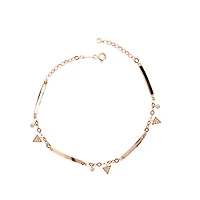 Symbols Bracelet