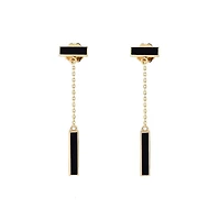 Crossroads Earring