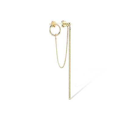 Majestic Earring