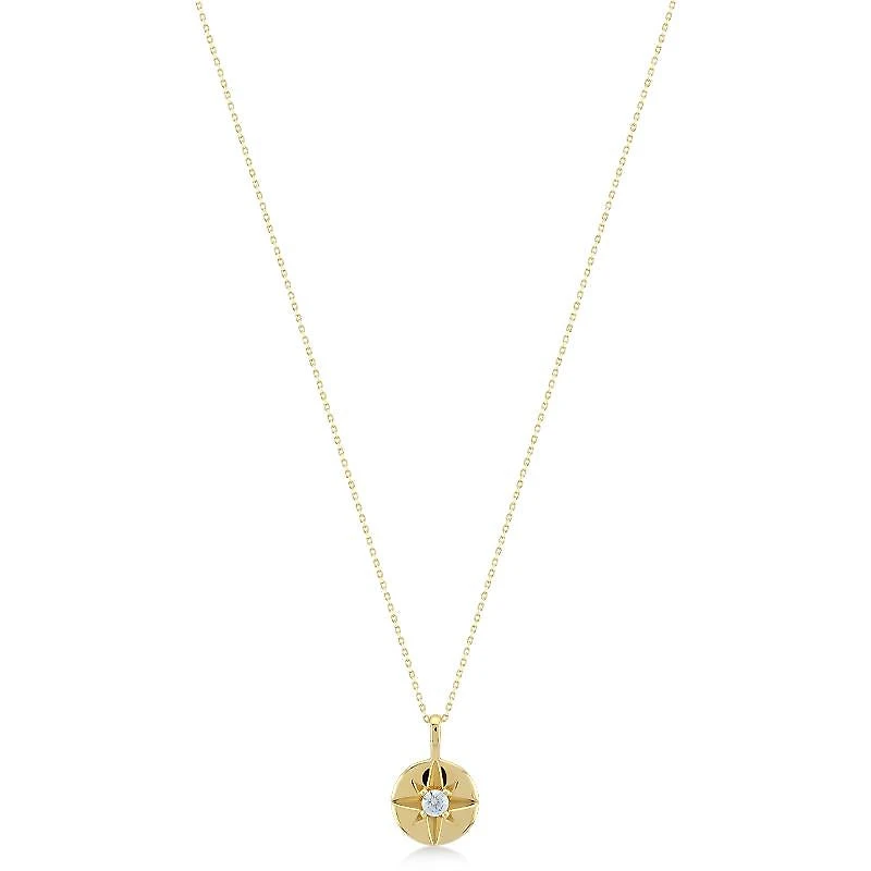 Heart of Sun Pendant