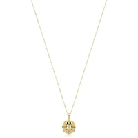 Heart of Sun Pendant