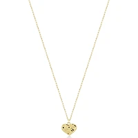Moon Love Pendant