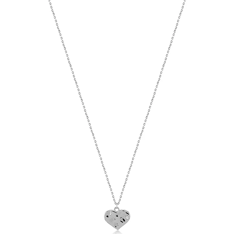 Moon Love Pendant