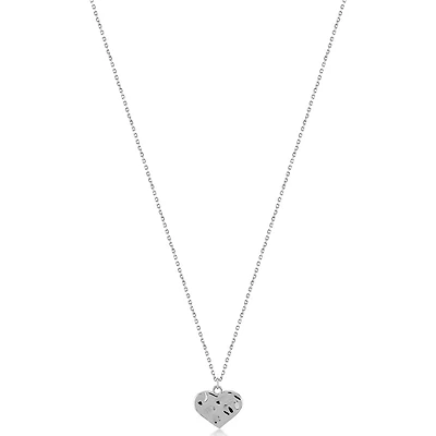 Moon Love Pendant