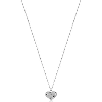 Moon Love Pendant
