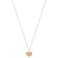 Moon Love Pendant
