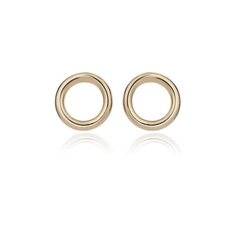 Happy Circles Earring