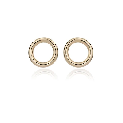 Happy Circles Earring