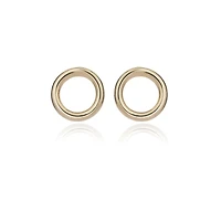 Happy Circles Earring