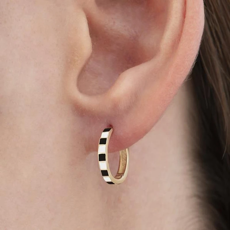 Lizzy Earing