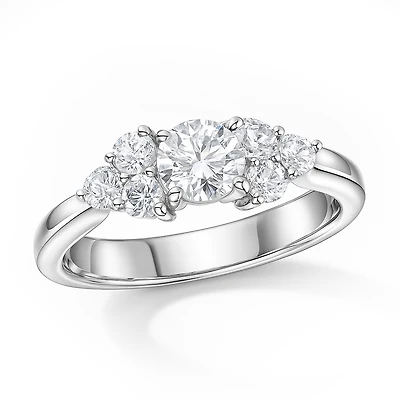 Diamond Ring - 03154