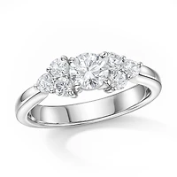 Diamond Ring - 03154