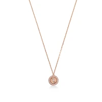 Mini Sunray Necklace