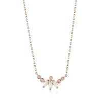Opal Starlight Necklace