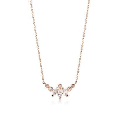 Starlight Necklace