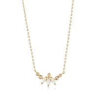 Opal Starlight Necklace