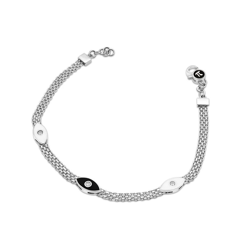 The Eyes Bracelet