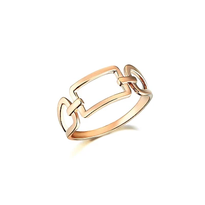 Belt Buckle Ring