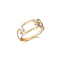 Belt Buckle Ring