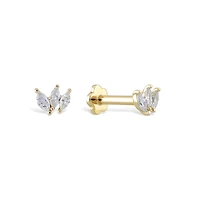 Marquise Harmony Piercing -Single