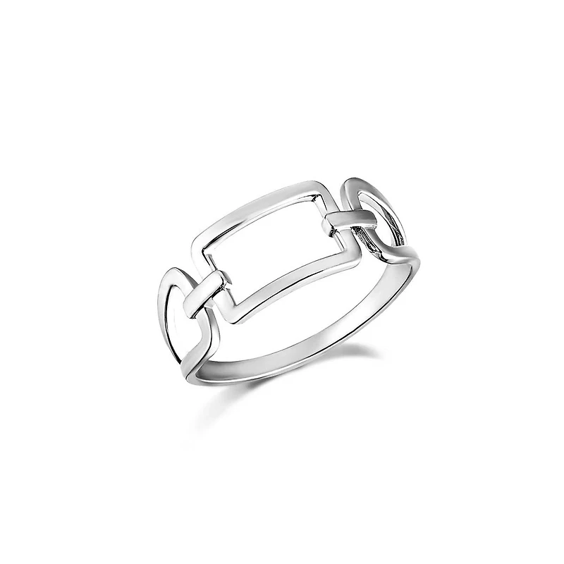Belt Buckle Ring