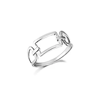 Belt Buckle Ring