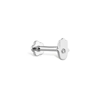 Hand and Eye Gem Piercing -Single