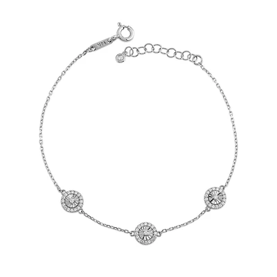 Sunray Bracelet