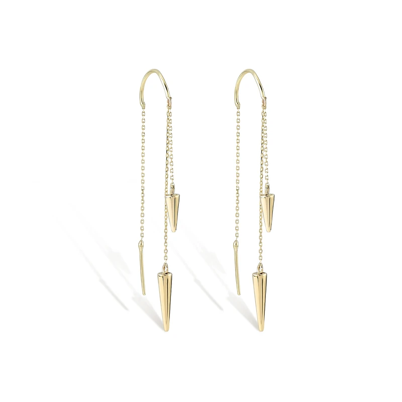 Sunlight Earring