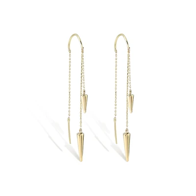 Sunlight Earring