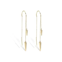 Sunlight Earring
