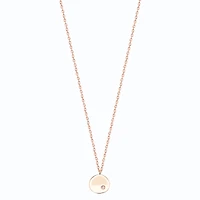 Moon Necklace