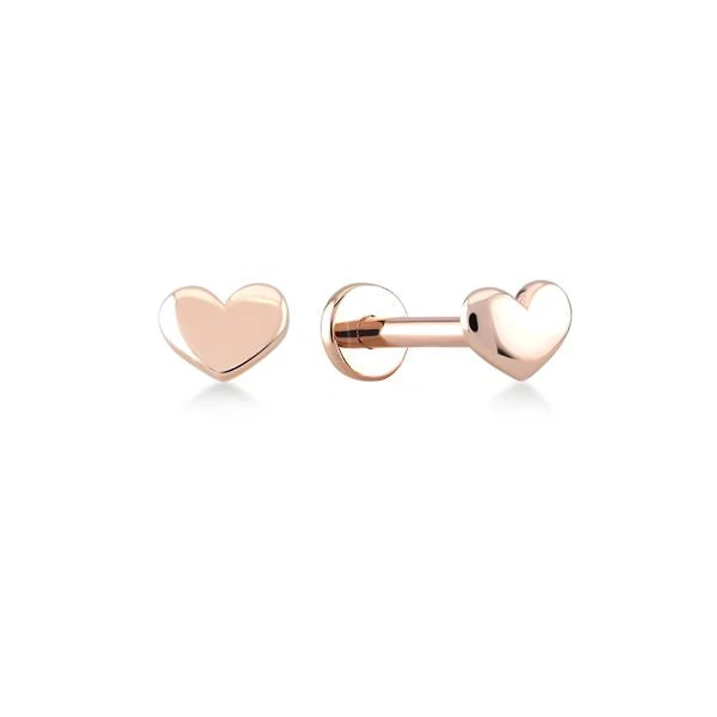 Heart Piercing -Single