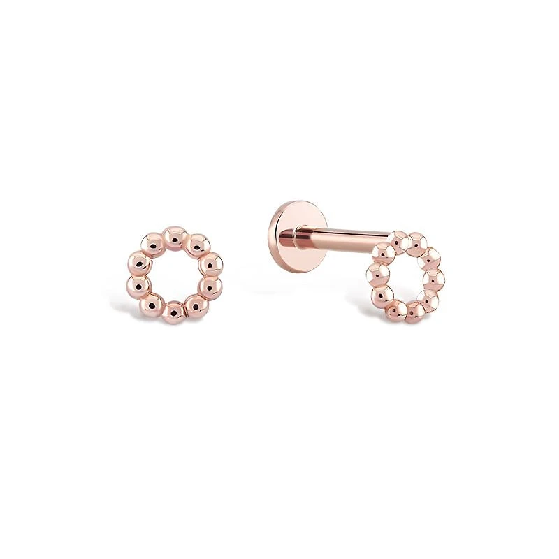 Bubbles Piercing -Single