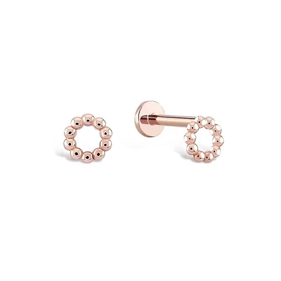 Bubbles Piercing -Single