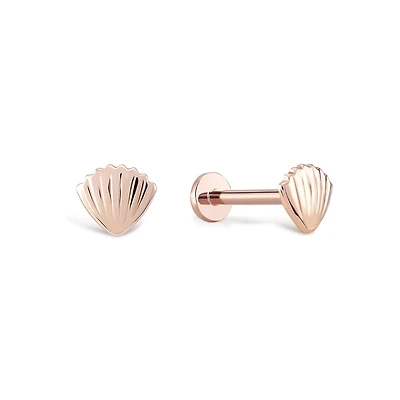 Shell Piercing -Single