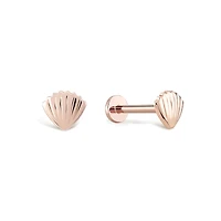Shell Piercing -Single
